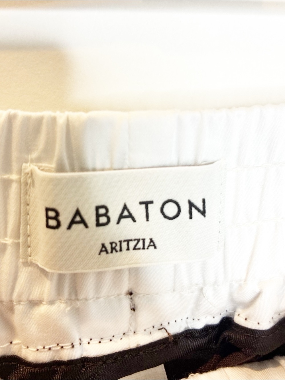 Babaton | Equity Pant - Picture 6 of 6